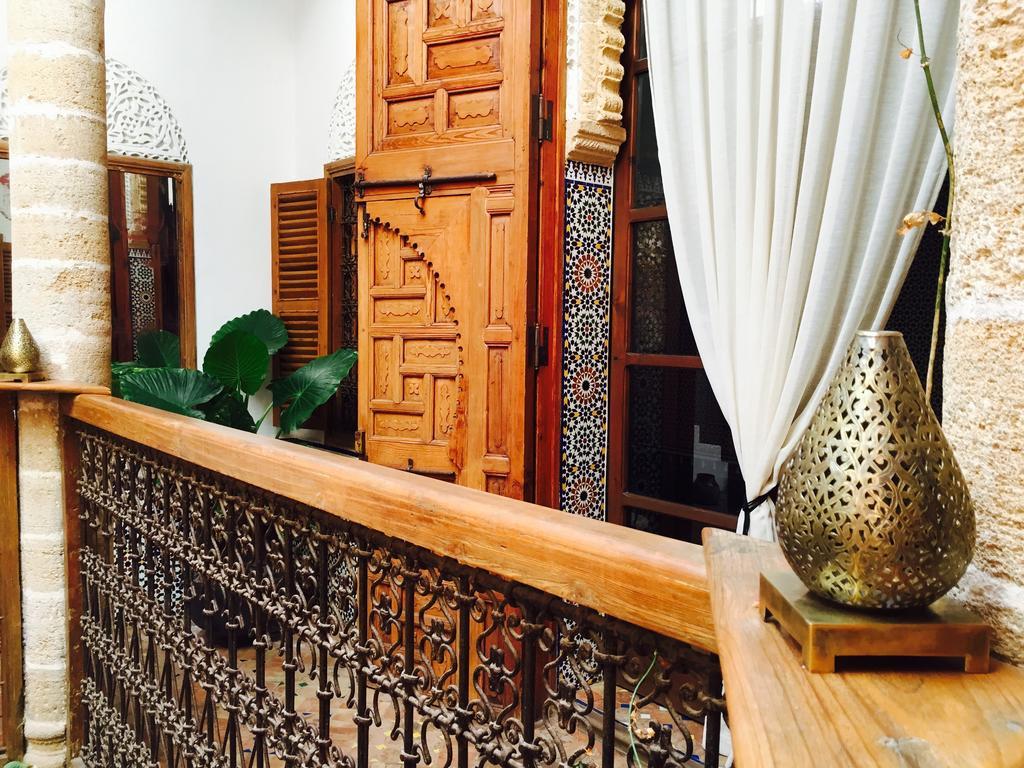 Riad Marhaba Rabat Exterior photo
