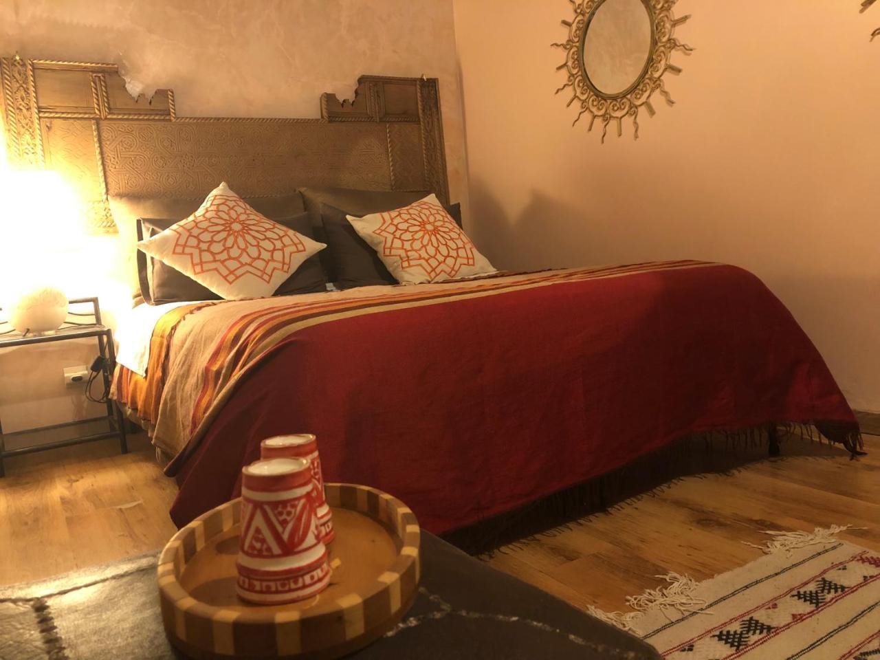 Riad Marhaba Rabat Exterior photo