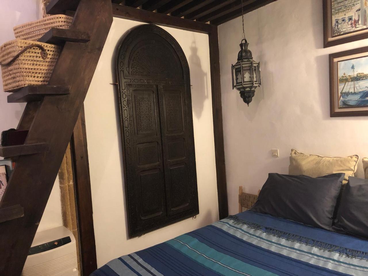 Riad Marhaba Rabat Exterior photo